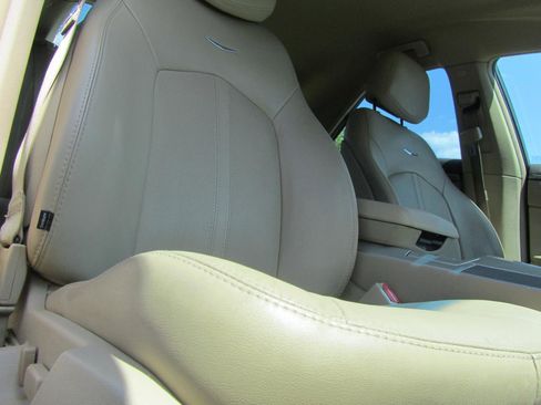 Used 2013 Cadillac CTS Performance RWD image 21