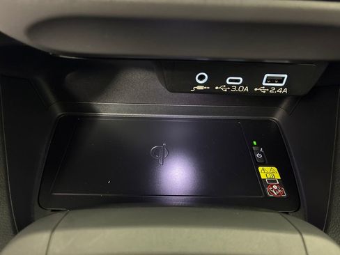 Certified 2025 Subaru Crosstrek 2.5i Limited w/ Crosstrek Mirror Package AWD/4WD image 24