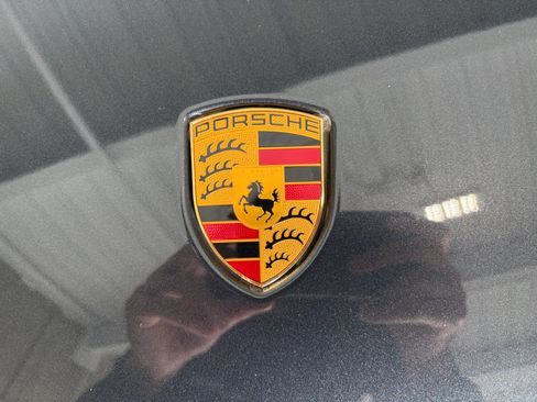 Certified 2023 Porsche Macan GTS AWD/4WD image 13