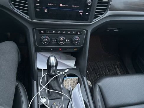 Used 2019 Volkswagen Atlas SE w/ Panoramic Sunroof Package image 15