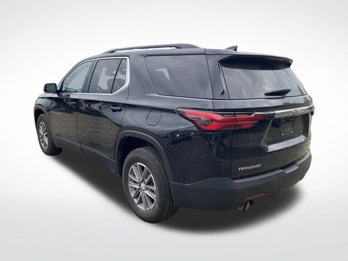 Used 2023 Chevrolet Traverse LT FWD image 5