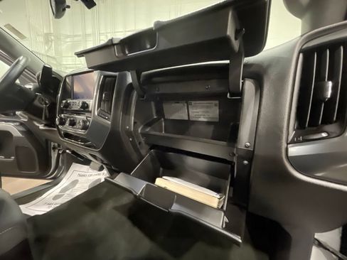 Used 2014 Chevrolet Silverado 1500 LT w/ All Star Edition AWD/4WD image 17