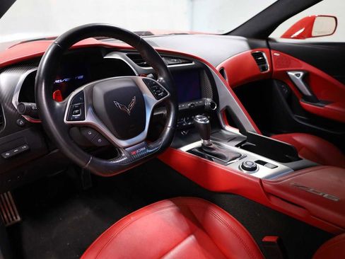 Used 2016 Chevrolet Corvette Z06 image 4