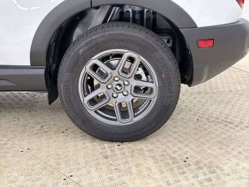 New 2026 Ford Bronco Sport Big Bend AWD/4WD image 11
