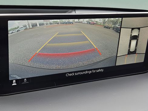 Used 2023 MAZDA CX-50 2.5 Turbo w/ Cargo Package image 18