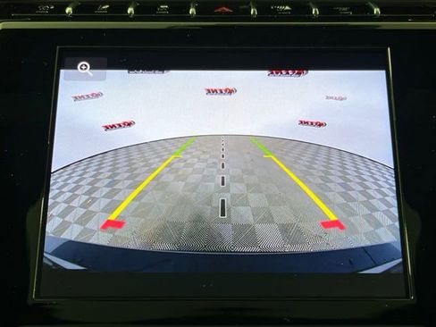 New 2025 Jeep Grand Cherokee L Laredo w/ Luxury Tech Group I image 12