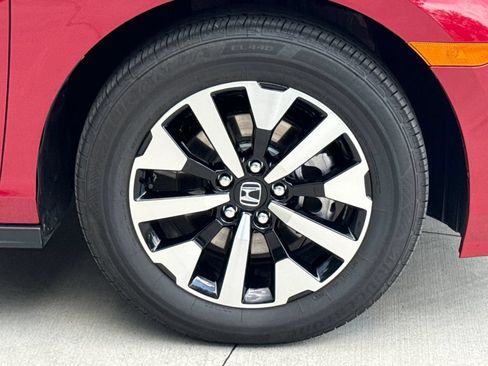 Used 2026 Honda Odyssey EX-L image 11