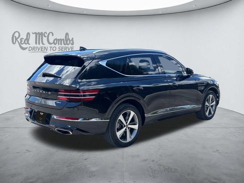 Used 2024 Genesis GV80 2.5T w/ Advanced Package AWD/4WD image 6