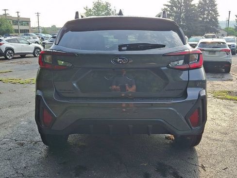 New 2026 Subaru Crosstrek 2.5i Limited AWD/4WD image 6