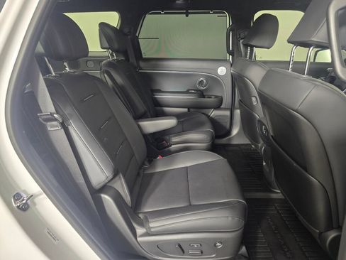Used 2026 Hyundai Palisade Calligraphy AWD/4WD image 45