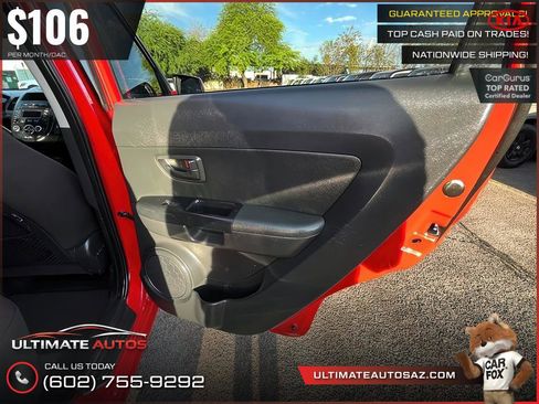 Used 2013 Kia Soul FWD image 17