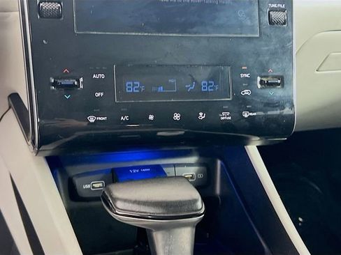 Used 2022 Hyundai Tucson SEL w/ Convenience Package image 15
