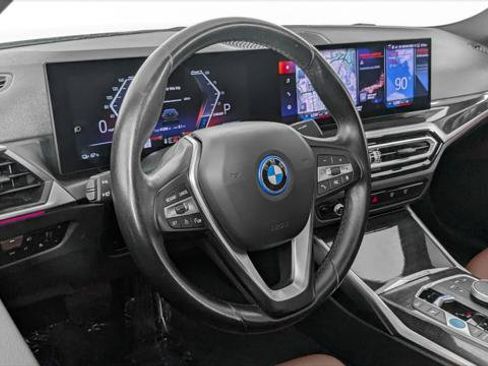 Used 2023 BMW i4 eDrive35 RWD image 20