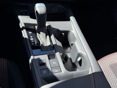 New 2026 Nissan Sentra SR FWD image 15