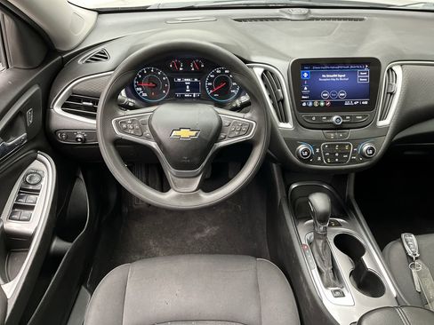 Used 2023 Chevrolet Malibu LT w/ Driver Confidence Package image 12