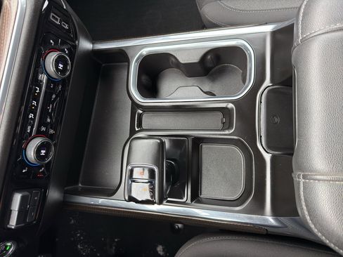 Used 2023 Chevrolet Silverado 1500 RST image 24