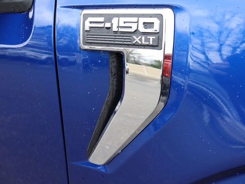 New 2026 Ford F150 XLT w/ XLT Chrome Appearance Package image 17