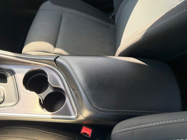 Used 2016 Dodge Challenger R/T w/ Sound Group RWD image 27