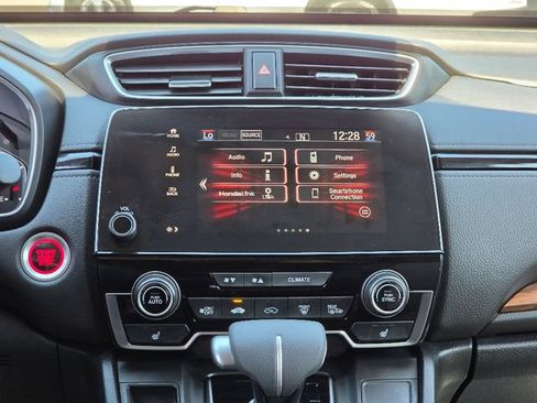 Used 2018 Honda CR-V EX image 26