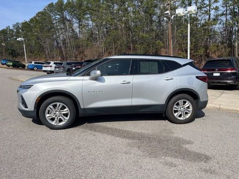 Used 2019 Chevrolet Blazer LT image 34