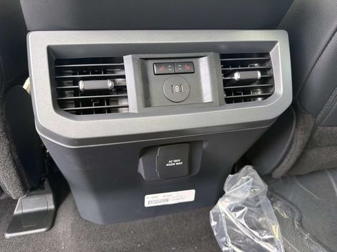 New 2026 Ford F250 Lariat w/ Chrome Package AWD/4WD image 23