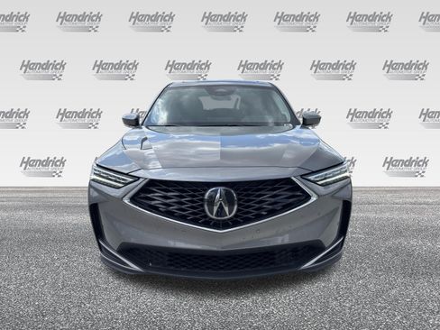 Used 2026 Acura MDX FWD w/ Technology Package image 3
