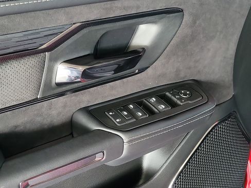 New 2026 RAM 1500 RHO AWD/4WD image 15