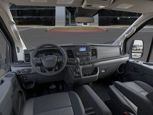 New 2025 Ford Transit 350 XL RWD image 9