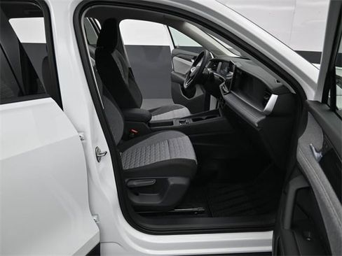 New 2026 Volkswagen Tiguan S image 14