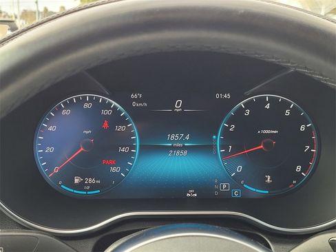 Used 2023 Mercedes-Benz C 300 C 300 image 12