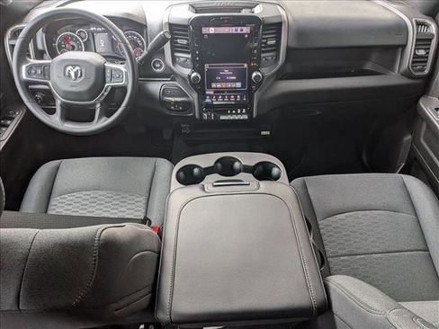 New 2026 RAM 2500 Tradesman image 15