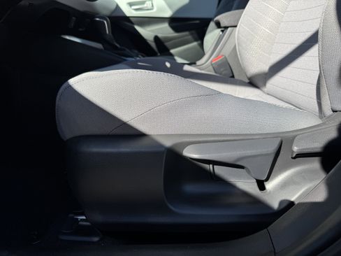 New 2026 Toyota Corolla SE image 11