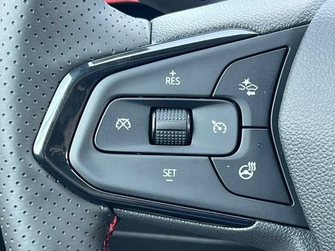 New 2026 Chevrolet Trax RS w/ Driver Confidence Package FWD image 19