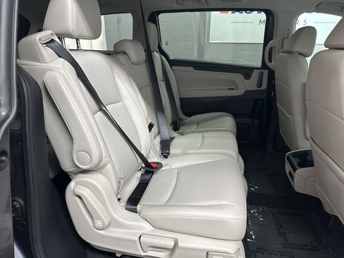 Used 2025 Honda Odyssey EX-L image 39