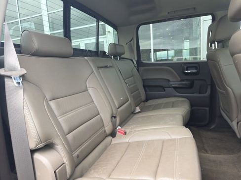 Used 2015 GMC Sierra 1500 Denali image 32