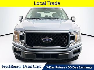 Certified 2019 Ford F150 XL w/ Equipment Group 101A Mid video 2