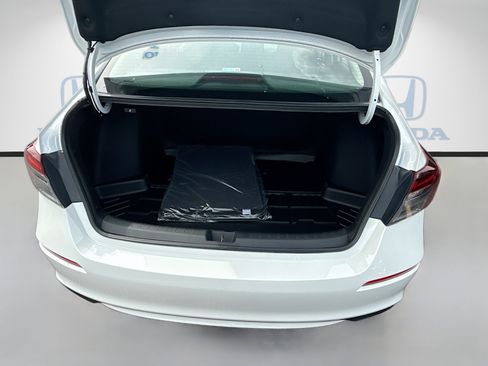 New 2026 Honda Civic LX image 20