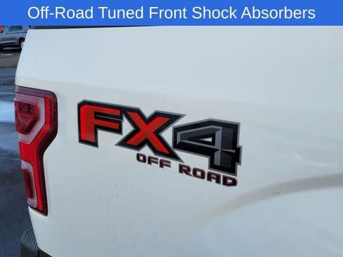 Used 2018 Ford F150 XLT w/ Equipment Group 302A Luxury image 14