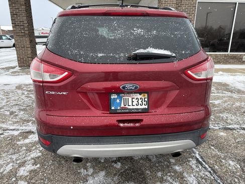 Used 2016 Ford Escape SE w/ Equipment Group 201A image 5