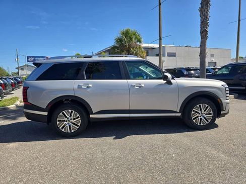 New 2026 Hyundai Palisade FWD Hybrid image 8
