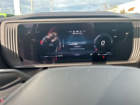 New 2026 Dodge Charger Scat Pack AWD/4WD image 19