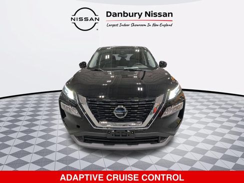 Used 2021 Nissan Rogue SV AWD/4WD image 9
