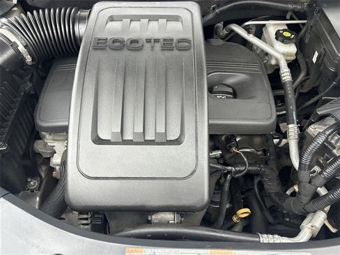 Used 2017 GMC Terrain SLT w/ Driver Alert Package I image 27