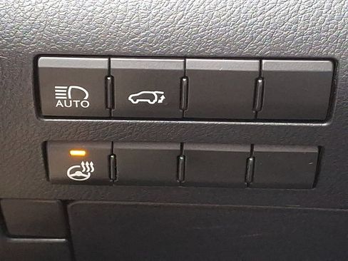 Used 2021 Lexus RX 350L 350L w/ Premium Package image 28