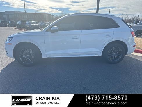 Used 2018 Audi Q5 2.0T Premium image 7