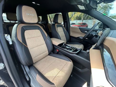 New 2026 Chevrolet Equinox ACTIV FWD image 26