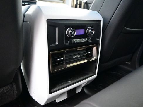 Used 2024 GMC Hummer EV 2X w/ LPO, Roof Cross Rail Package AWD/4WD image 31