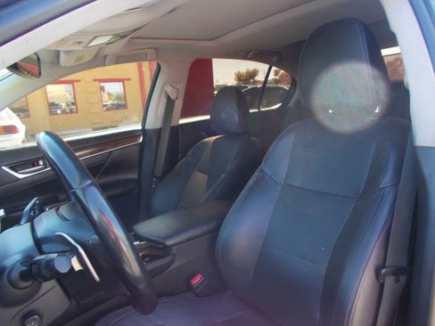 Used 2013 Lexus GS 350 image 19