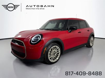 Used 2025 MINI Cooper S