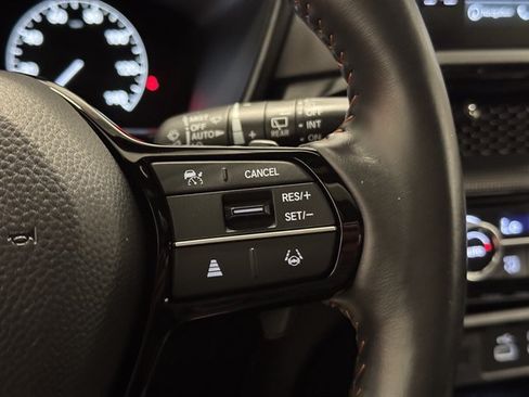 Used 2024 Honda CR-V Sport Touring image 21